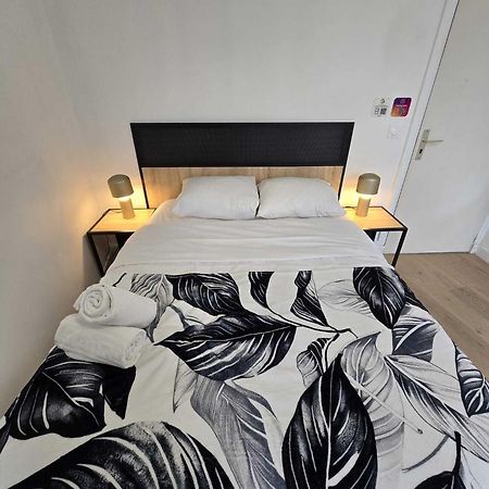 Studio Grands Boulevards Paris Ngoại thất bức ảnh