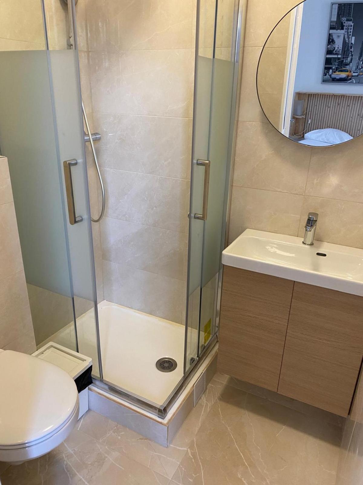 Studio Grands Boulevards Paris Ngoại thất bức ảnh