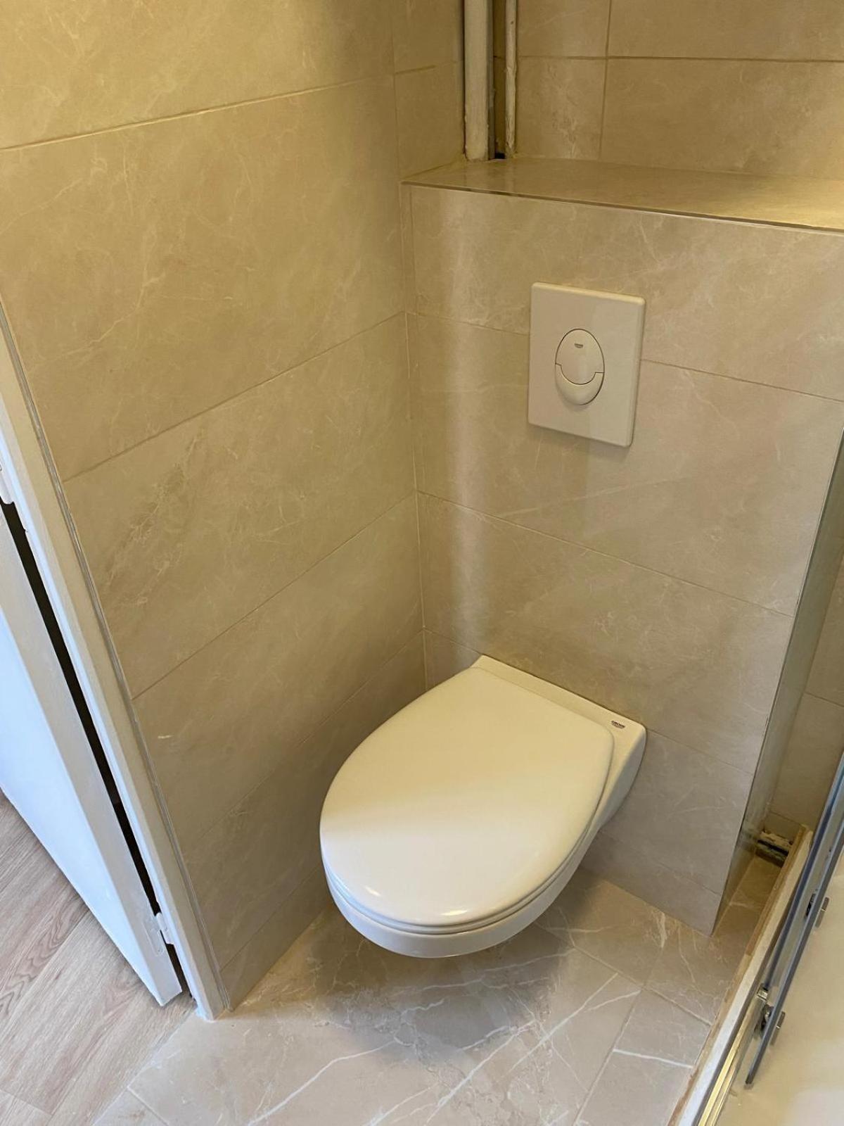 Studio Grands Boulevards Paris Ngoại thất bức ảnh