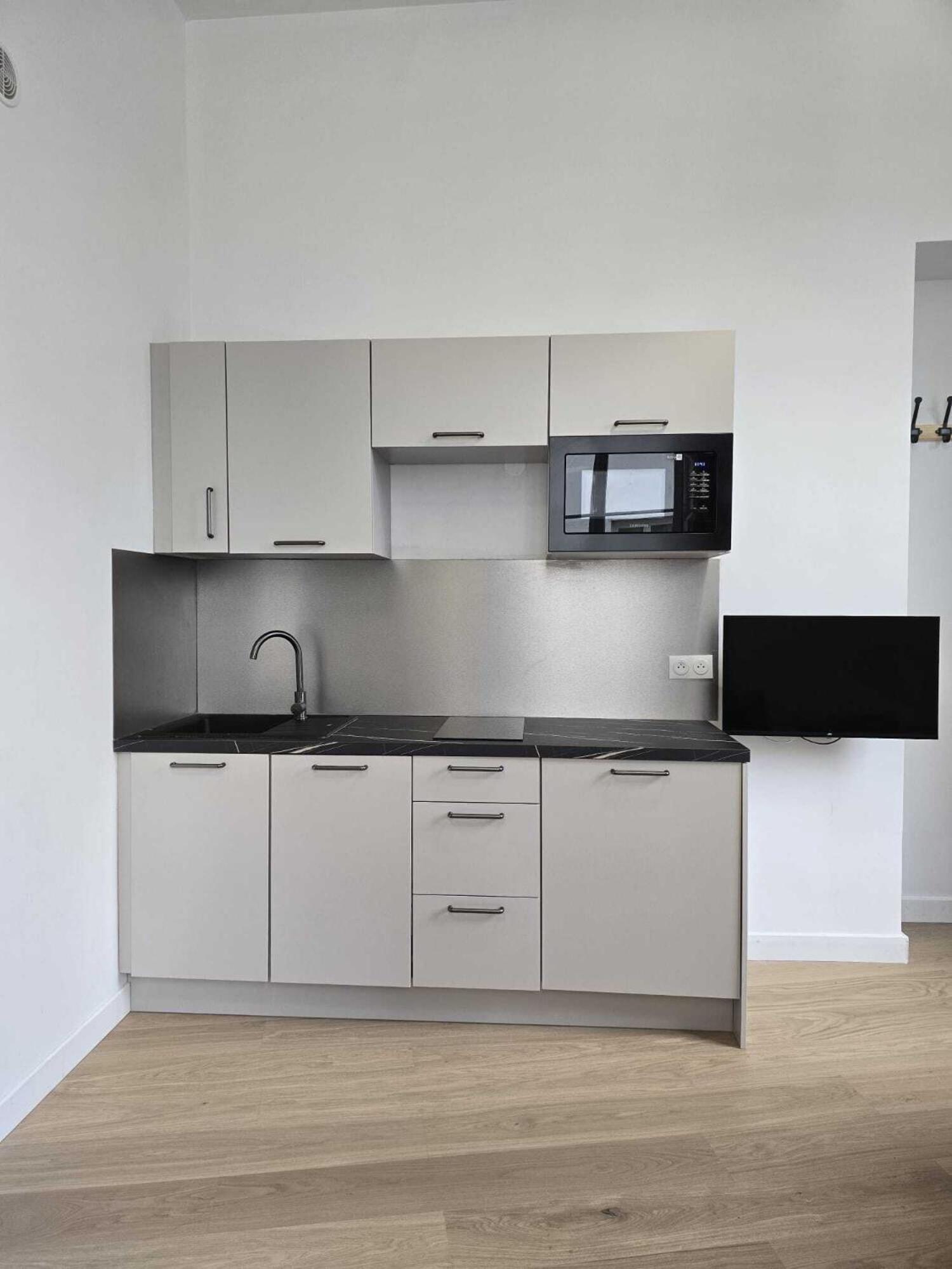 Studio Grands Boulevards Paris Ngoại thất bức ảnh