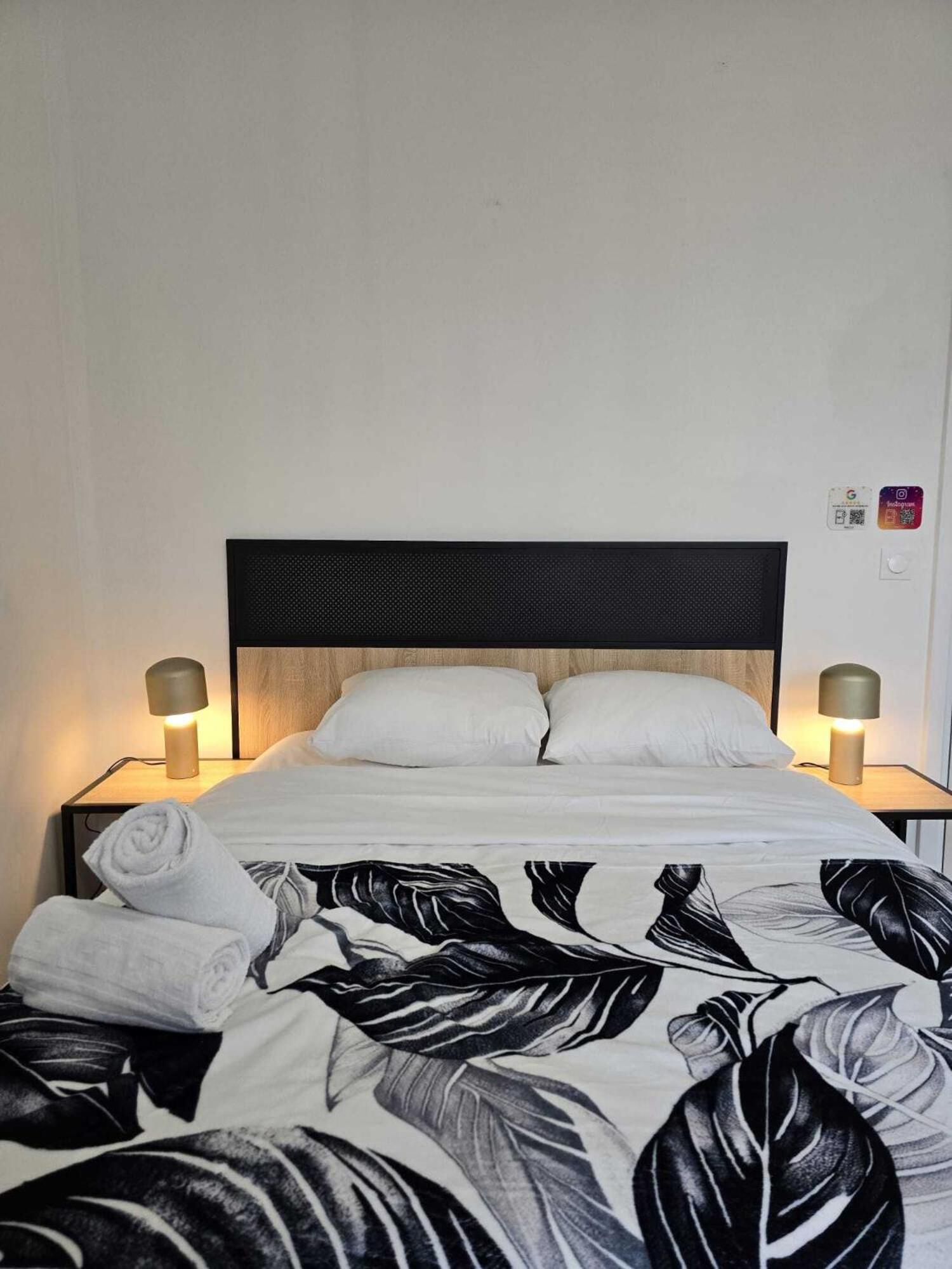 Studio Grands Boulevards Paris Ngoại thất bức ảnh